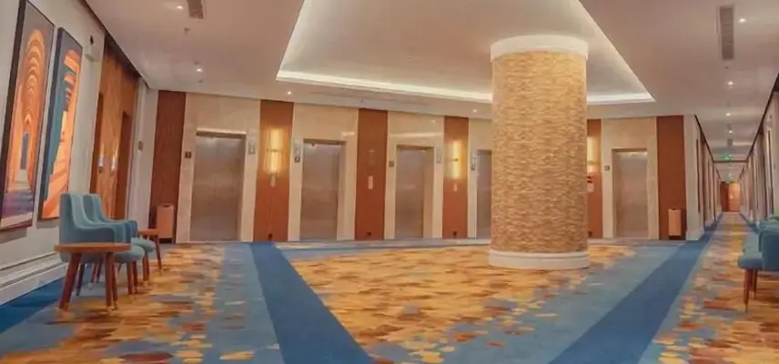 Elaf Qinwan Hotel image